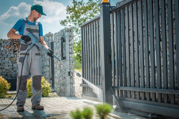 Best Restaurant Pressure Washing  in Fate, TX